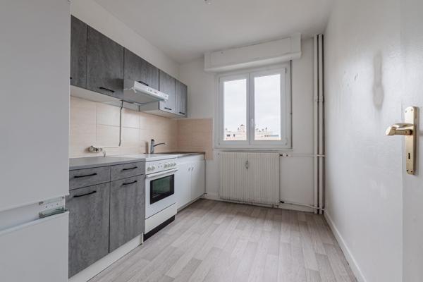Appartement dans Strasbourg