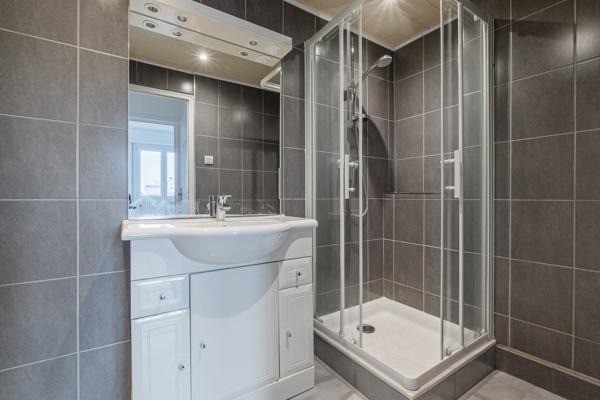 Appartement dans Strasbourg