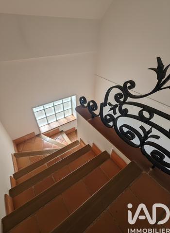 Maison à vendre 9 pièces 172 m² Écouen