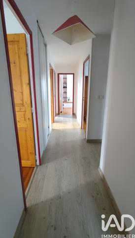 Maison à vendre 9 pièces 172 m² Écouen