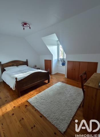 Maison à vendre 9 pièces 172 m² Écouen