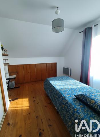 Maison à vendre 9 pièces 172 m² Écouen