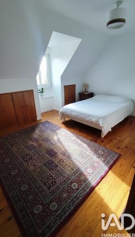 Maison à vendre 9 pièces 172 m² Écouen