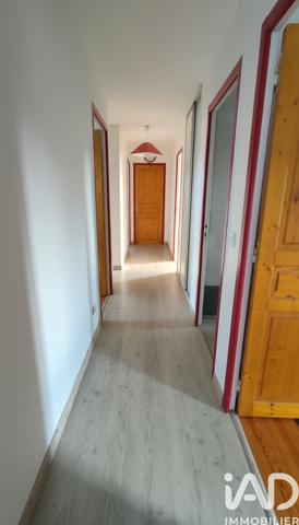 Maison à vendre 9 pièces 172 m² Écouen