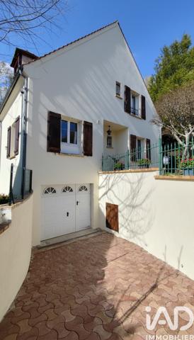 Maison à vendre 9 pièces 172 m² Écouen