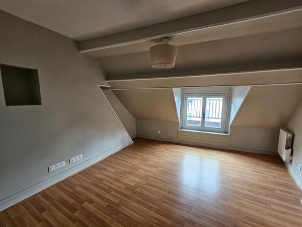 Bureaux professionnel à louer secteur mairie de Villeparisis