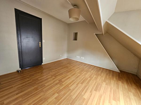 Bureaux professionnel à louer secteur mairie de Villeparisis