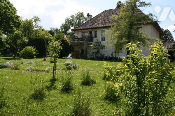 Belle maison avec grand jardin à Bellerive sur Allier
