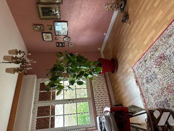 Belle maison avec grand jardin à Bellerive sur Allier