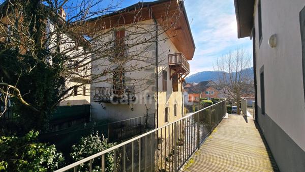 Maison à vendre 4 pièces FRANGY (74)