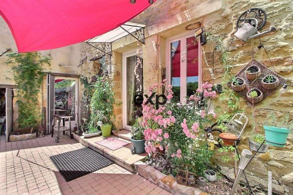 Charmant Mas Provencal