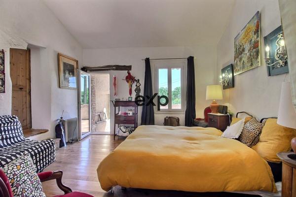 Charmant Mas Provencal