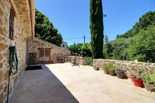 Charmant Mas Provencal