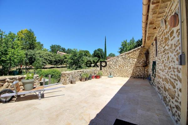 Charmant Mas Provencal