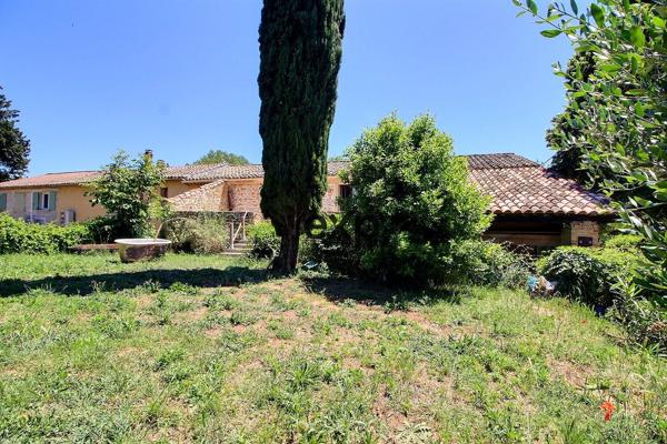 Charmant Mas Provencal