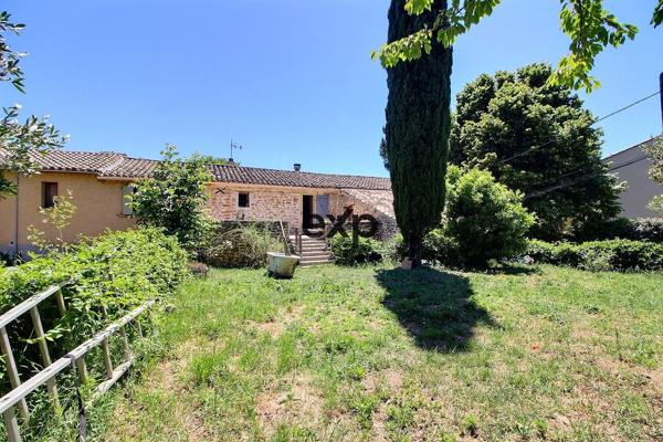 Charmant Mas Provencal