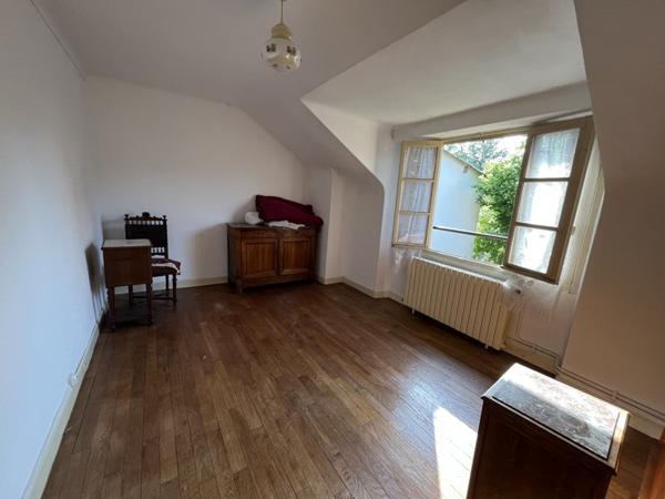 Maison à vendre |  La Châtre-Langlin |  4 pièces | 83 m²