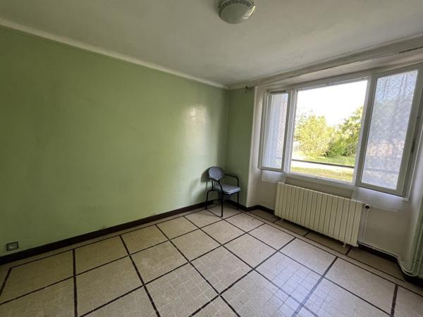 Maison à vendre |  La Châtre-Langlin |  4 pièces | 83 m²