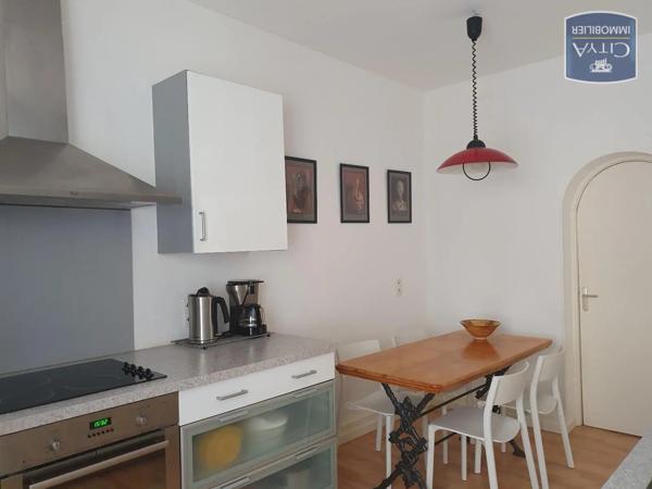 Appartement à louer 2 pièces 50.01m² Strasbourg (67000)