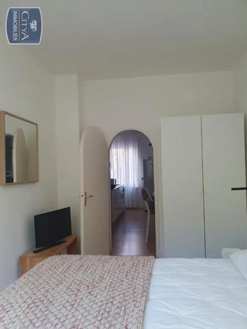 Appartement à louer 2 pièces 50.01m² Strasbourg (67000)