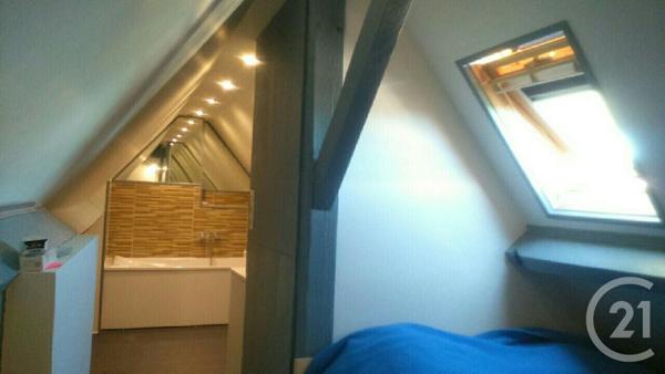 Appartement F3 à vendre  3 pièces - 51 m2 PONT L EVEQUE - 14