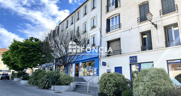 À vendre Appartement 2 pièces 42 m² - Montmorency 95160