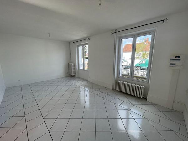 Appartement Lésigny 2 pièces