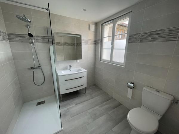 Appartement Lésigny 2 pièces