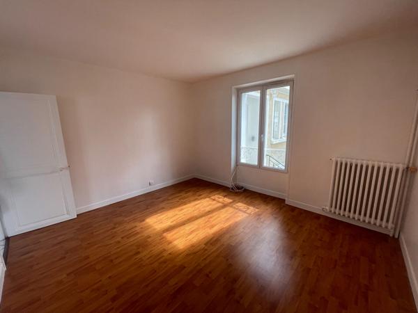 Appartement Lésigny 2 pièces