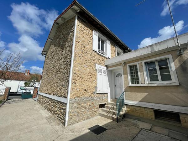 Appartement Lésigny 2 pièces