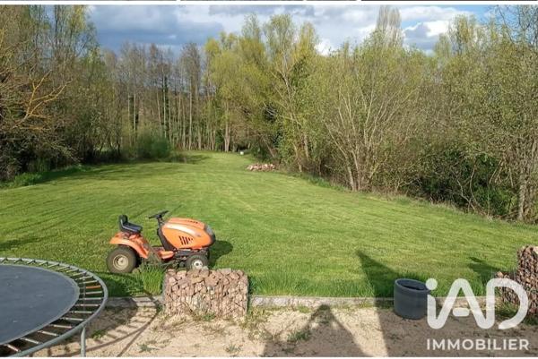 Terrain à vendre 5 500 m² Prissé
