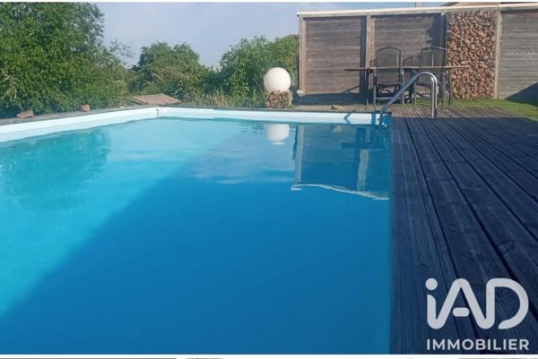 Terrain à vendre 5 500 m² Prissé