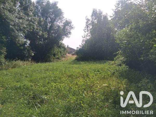 Terrain à vendre 5 500 m² Prissé