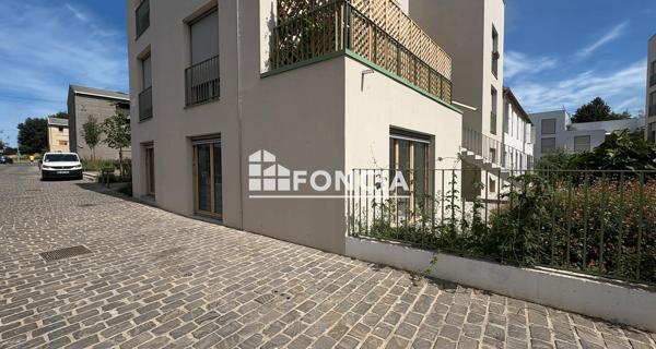 À vendre Local commercial 53.25 m² - Rungis 94150