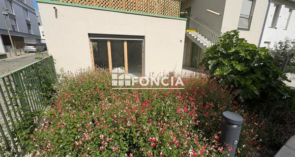 À vendre Local commercial 53.25 m² - Rungis 94150