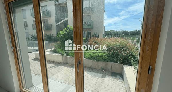 À vendre Local commercial 53.25 m² - Rungis 94150