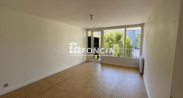 À vendre Appartement 4 pièces 81 m² - Villeneuve-saint-georges 94190