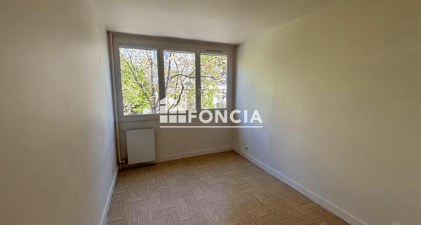 À vendre Appartement 4 pièces 81 m² - Villeneuve-saint-georges 94190