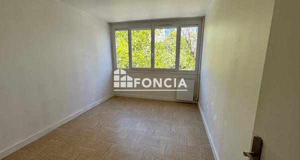 À vendre Appartement 4 pièces 81 m² - Villeneuve-saint-georges 94190