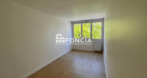 À vendre Appartement 4 pièces 81 m² - Villeneuve-saint-georges 94190