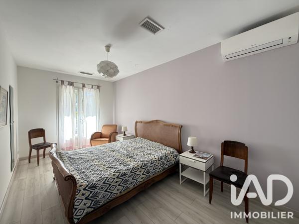 Maison à vendre 6 pièces 169 m² Le Luc