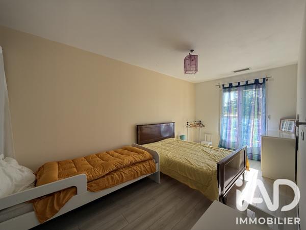 Maison à vendre 6 pièces 169 m² Le Luc