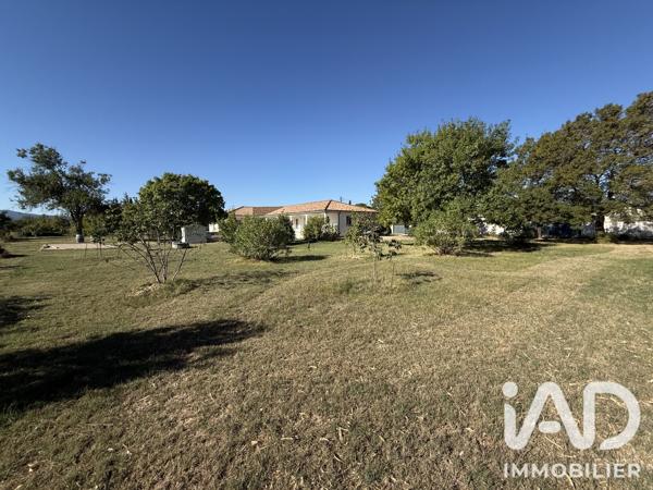 Maison à vendre 6 pièces 169 m² Le Luc