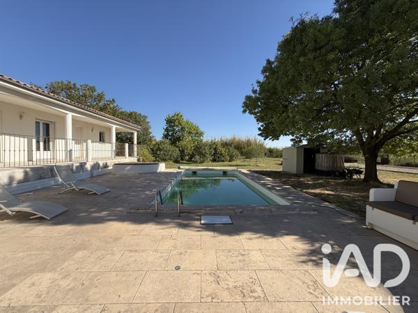 Maison à vendre 6 pièces 169 m² Le Luc