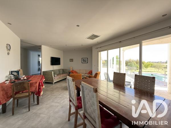 Maison à vendre 6 pièces 169 m² Le Luc