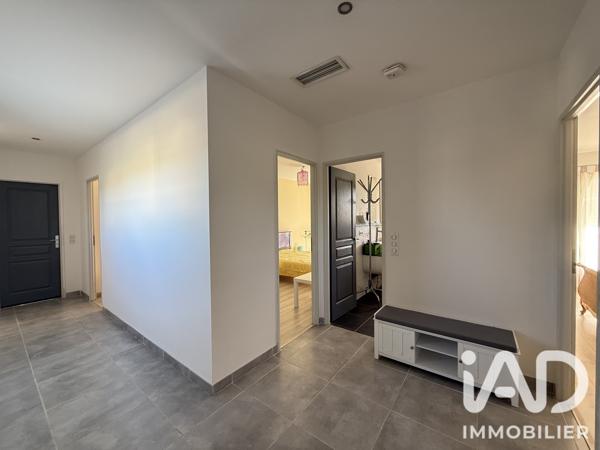 Maison à vendre 6 pièces 169 m² Le Luc