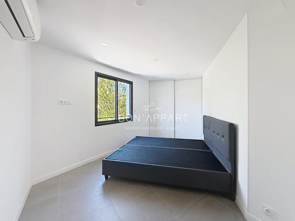 Appartement 3 pièce(s) 2 chambre(s) 64 m²