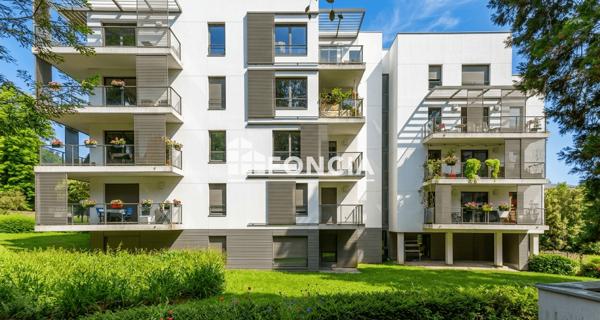 À vendre Studio 21.01 m² - Meudon 92190