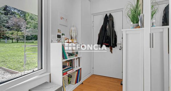 À vendre Studio 21.01 m² - Meudon 92190
