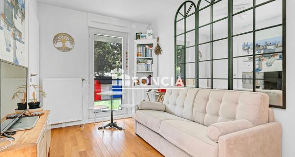À vendre Studio 21.01 m² - Meudon 92190